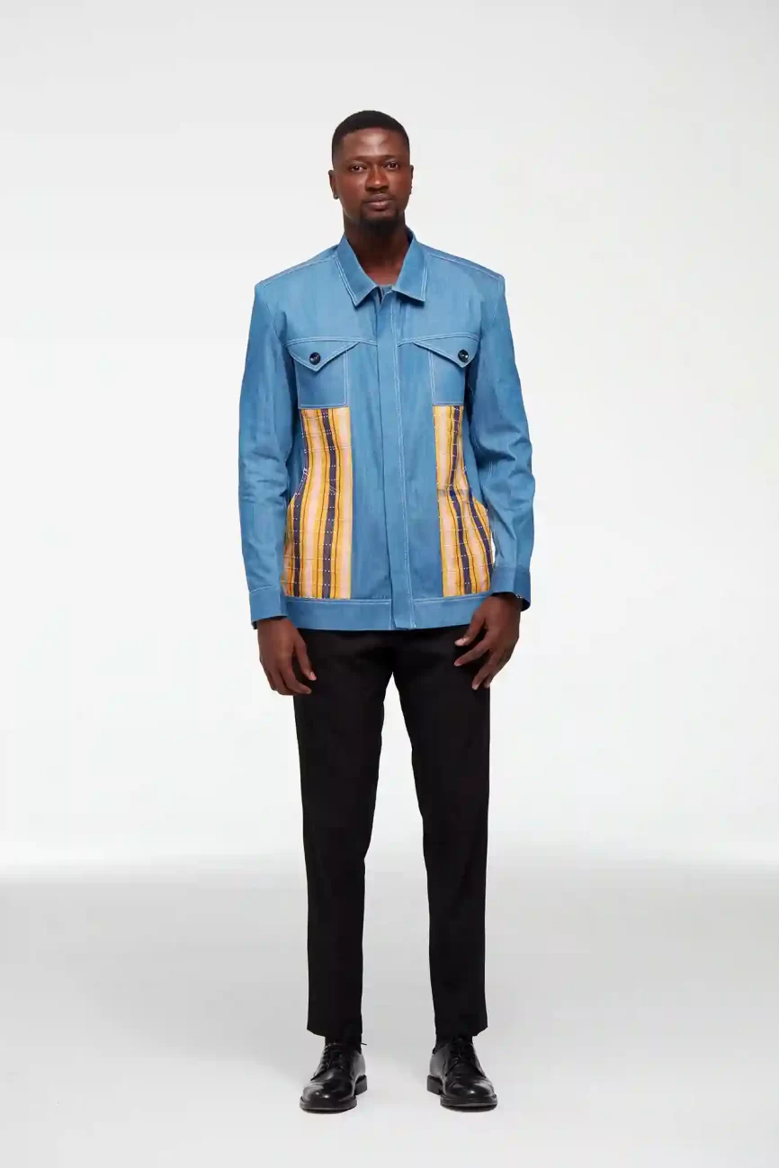 Kojo Collection 1