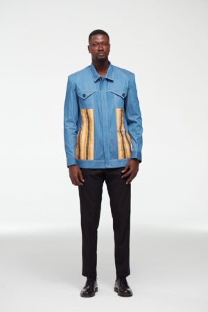 Men's Jackets