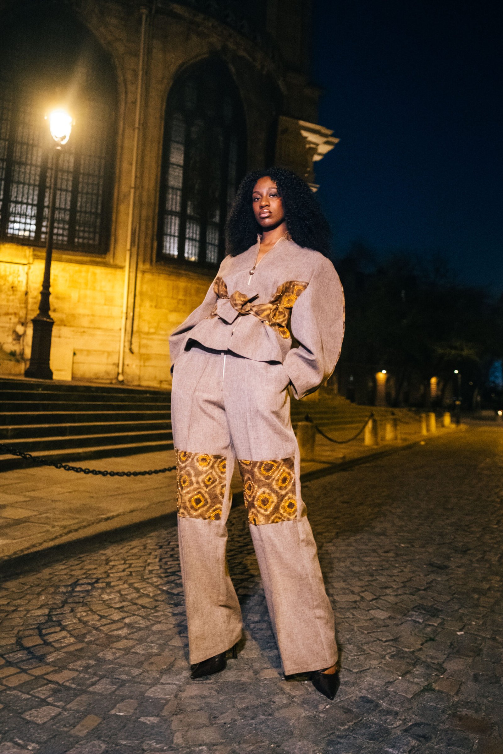 Lookbook Olivia Perez