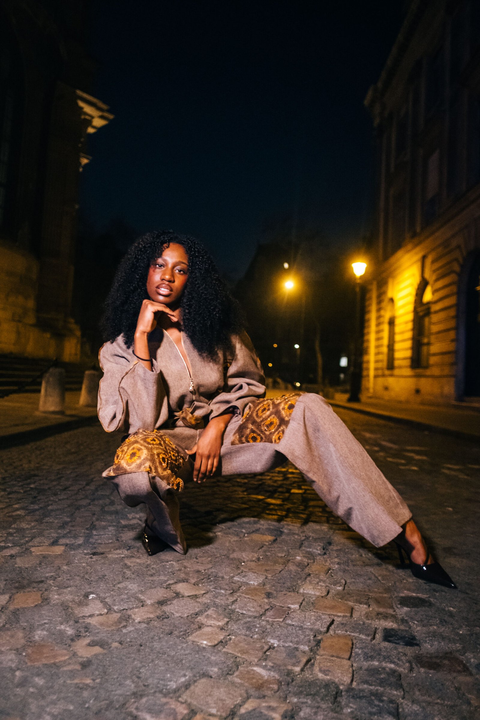 Lookbook Olivia Perez