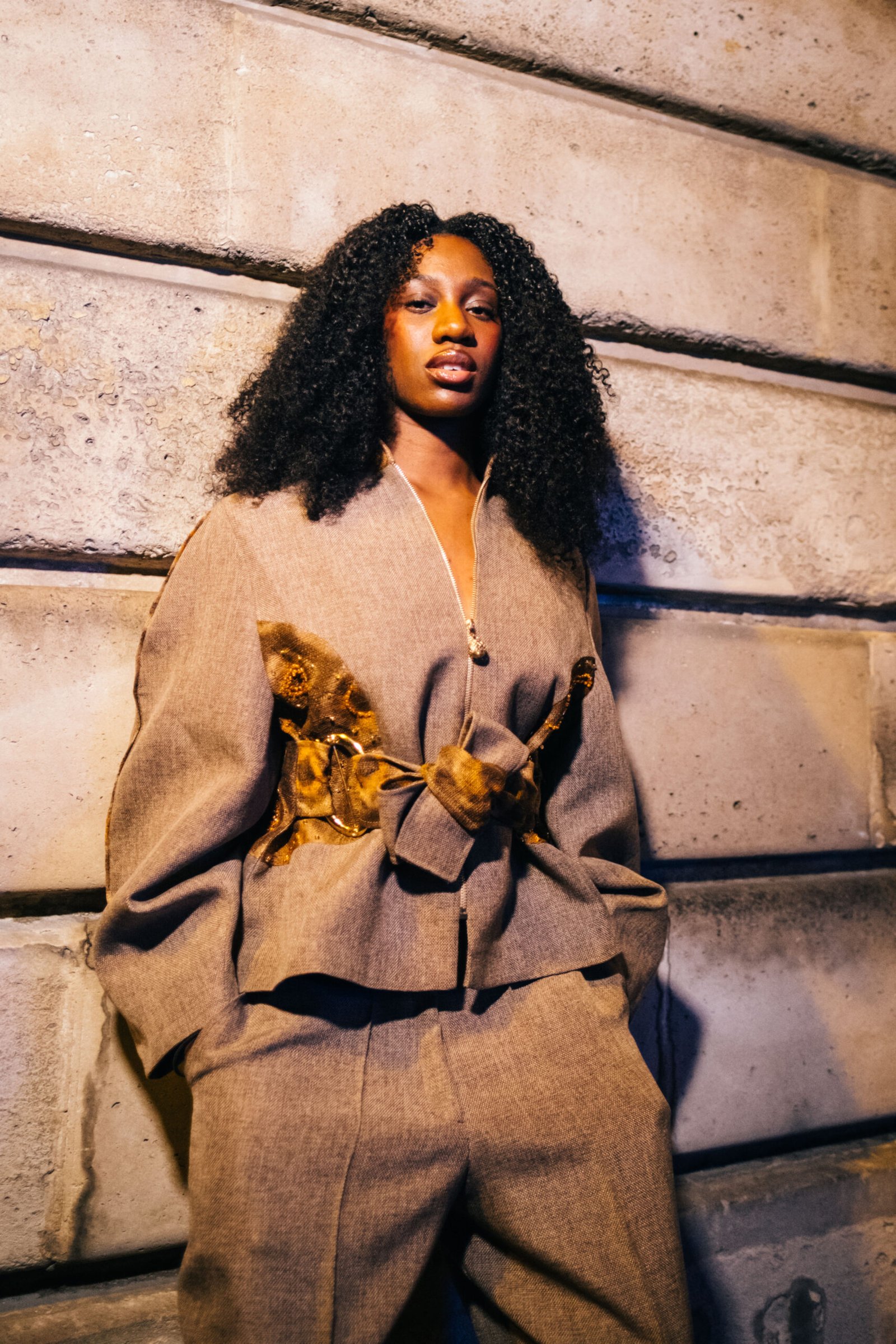 Lookbook Olivia Perez