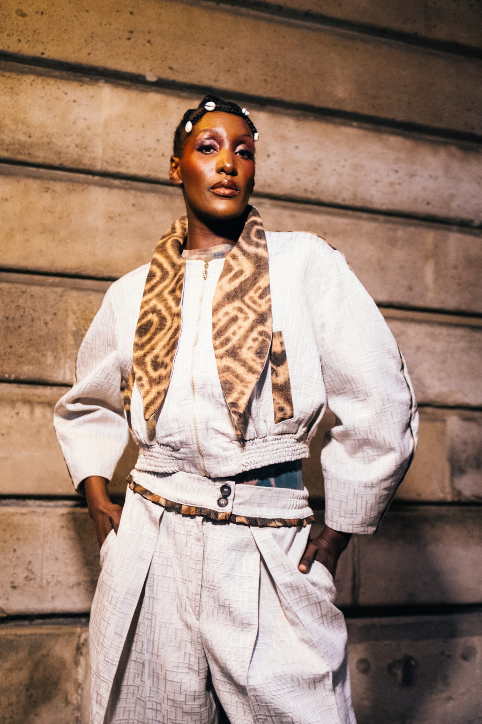 Lookbook Olivia Perez