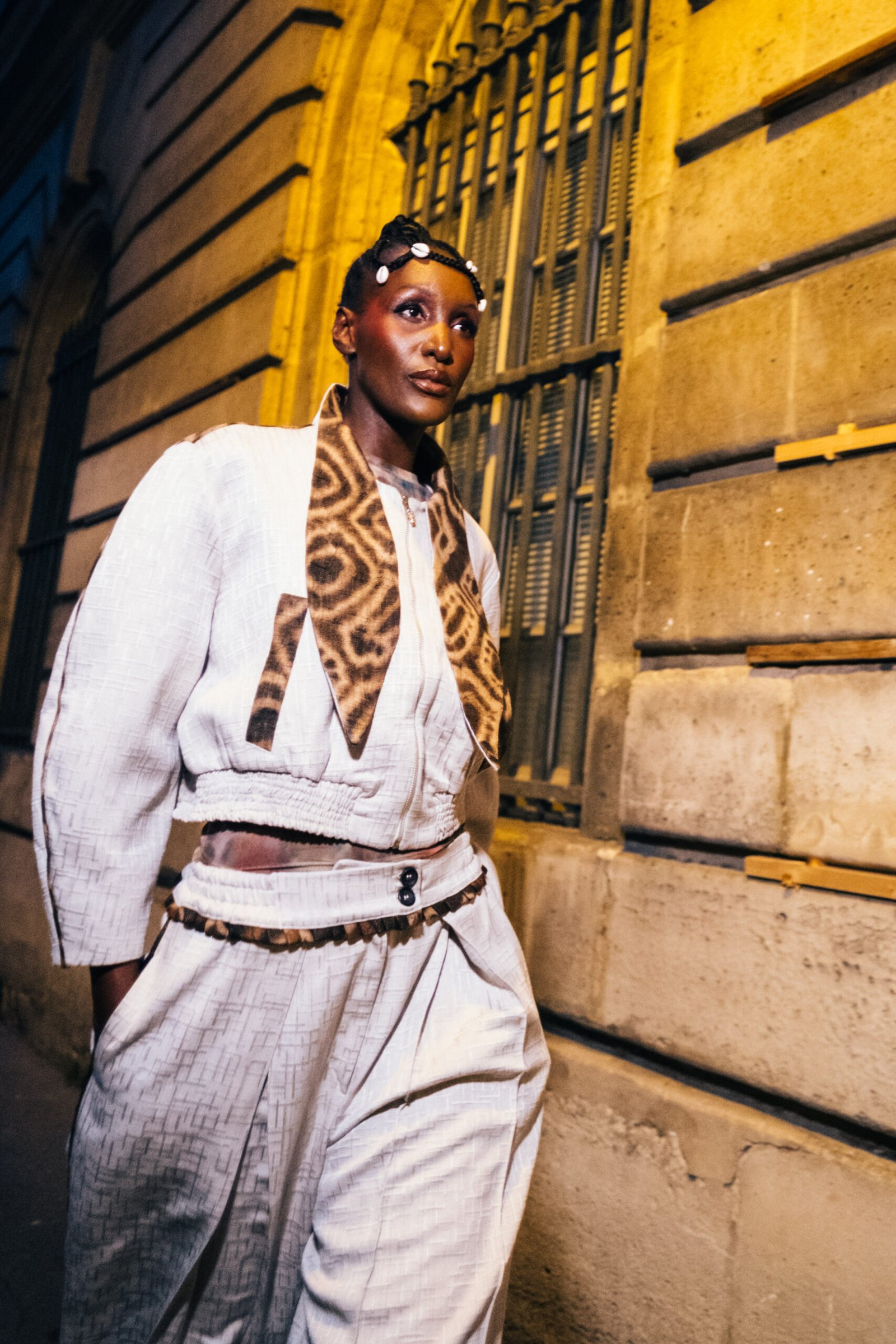 Lookbook Olivia Perez