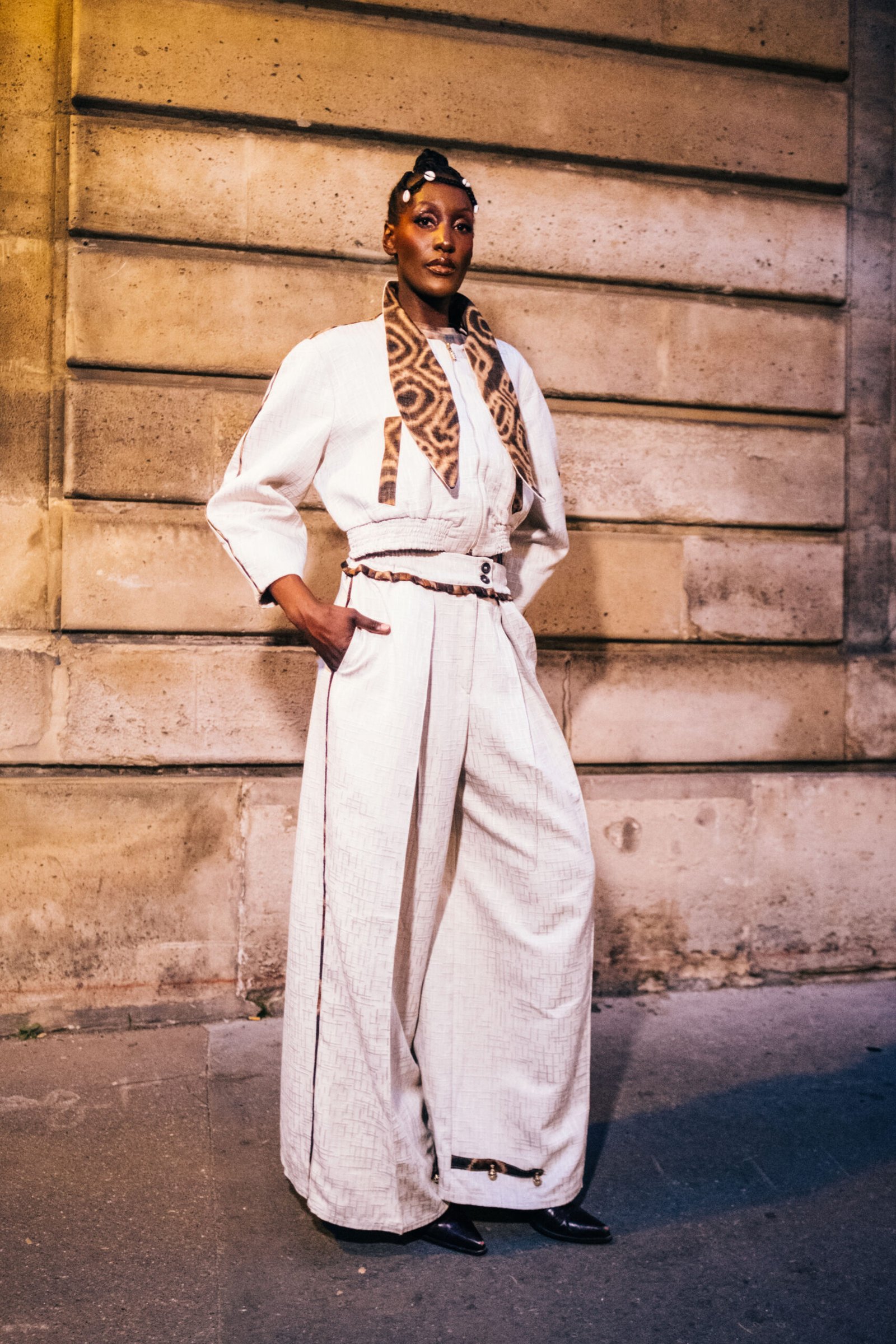 Lookbook Olivia Perez