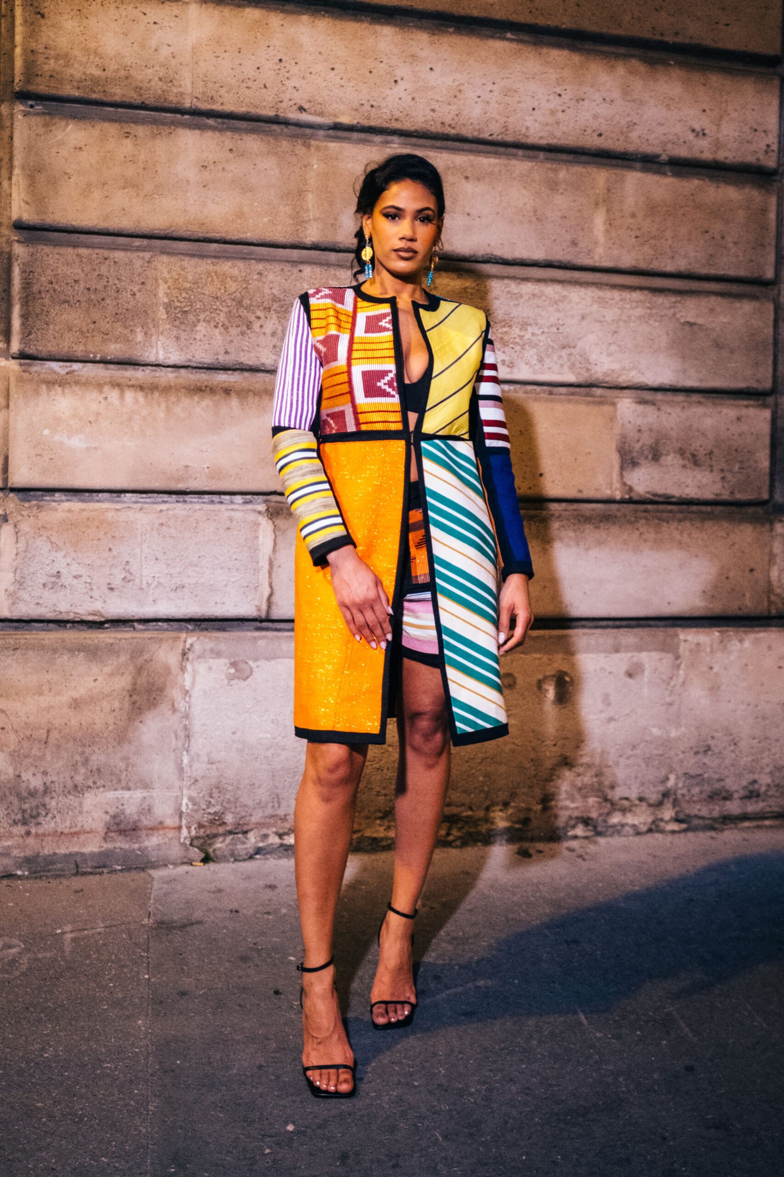 Lookbook Olivia Perez