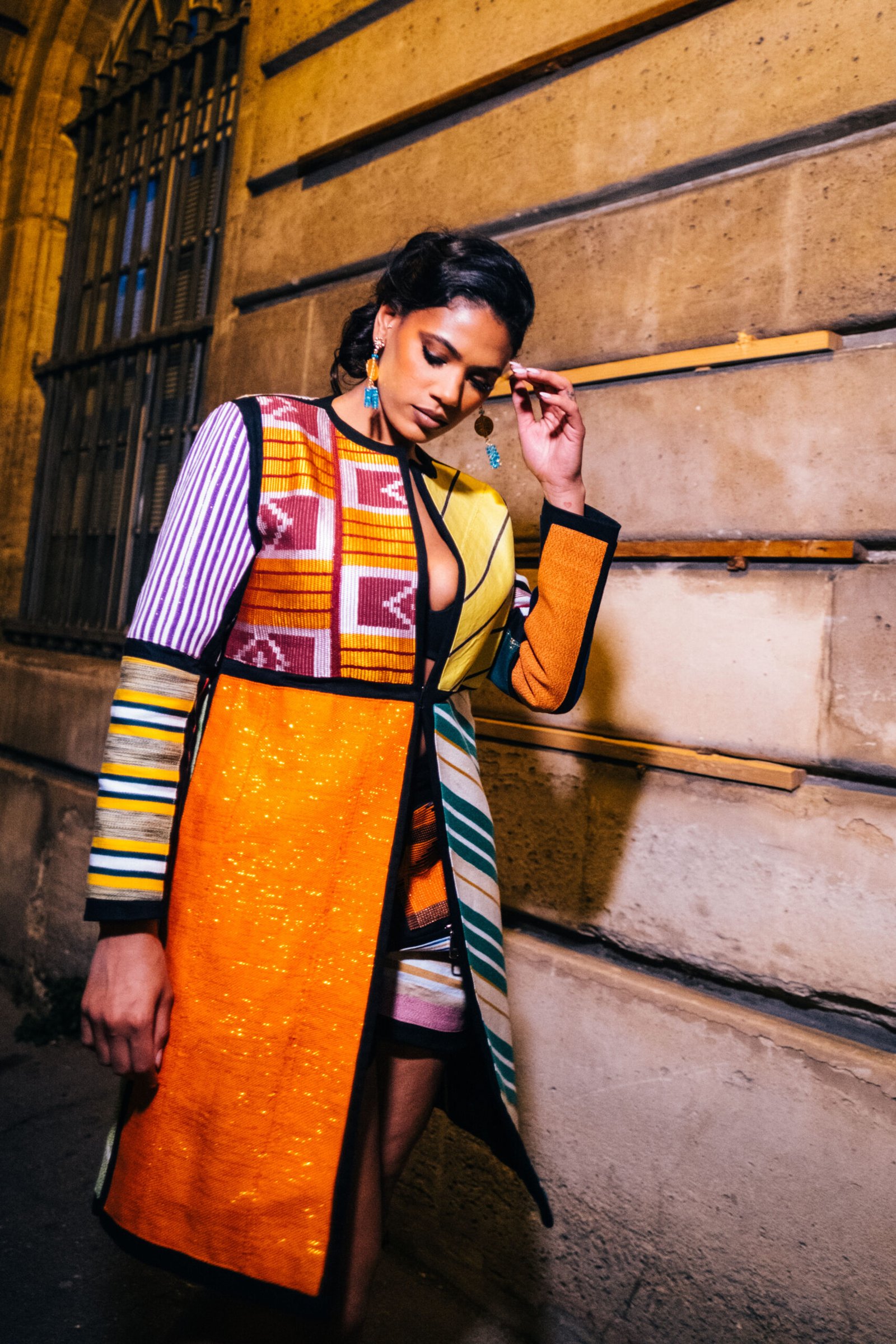 Lookbook Olivia Perez