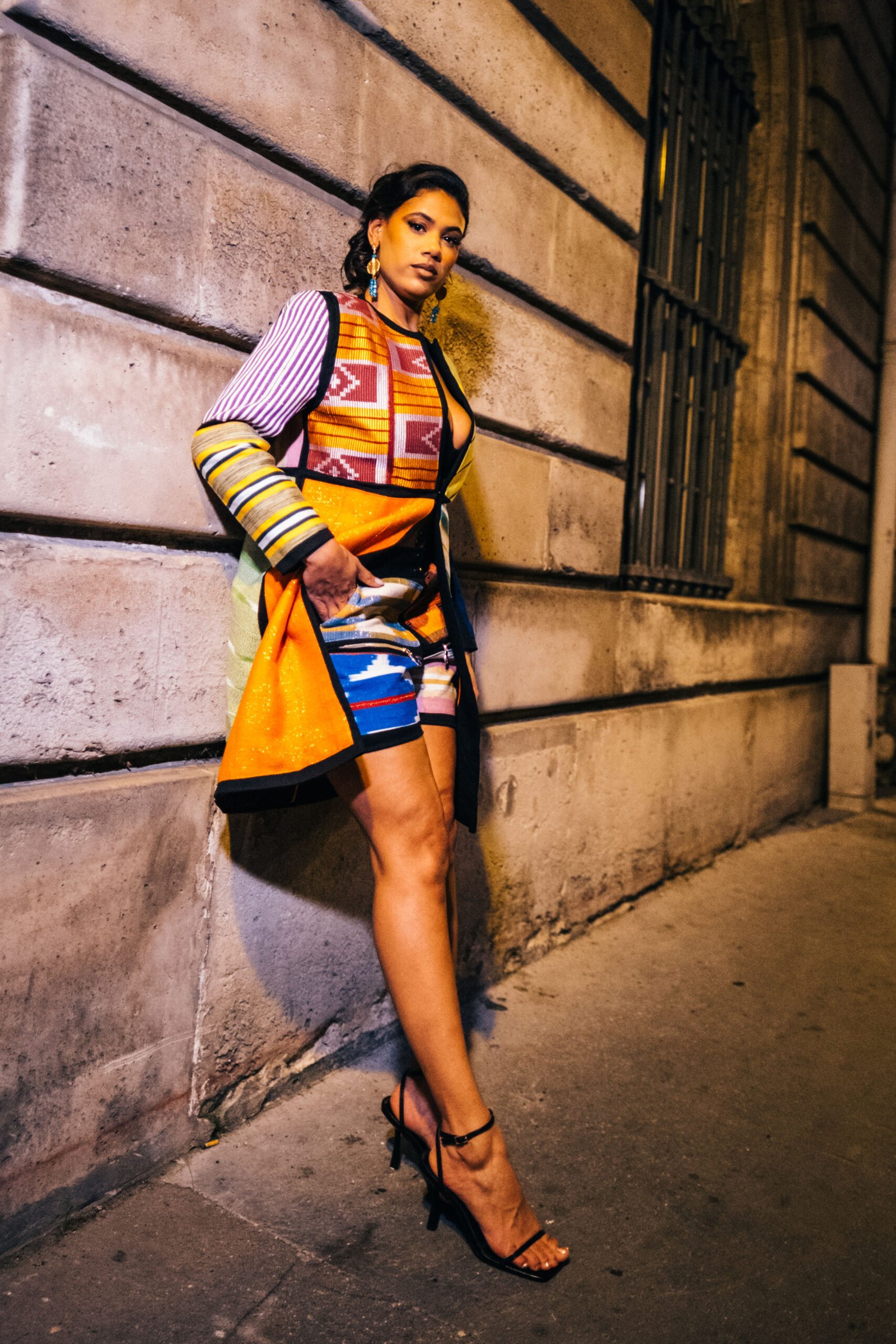 Lookbook Olivia Perez