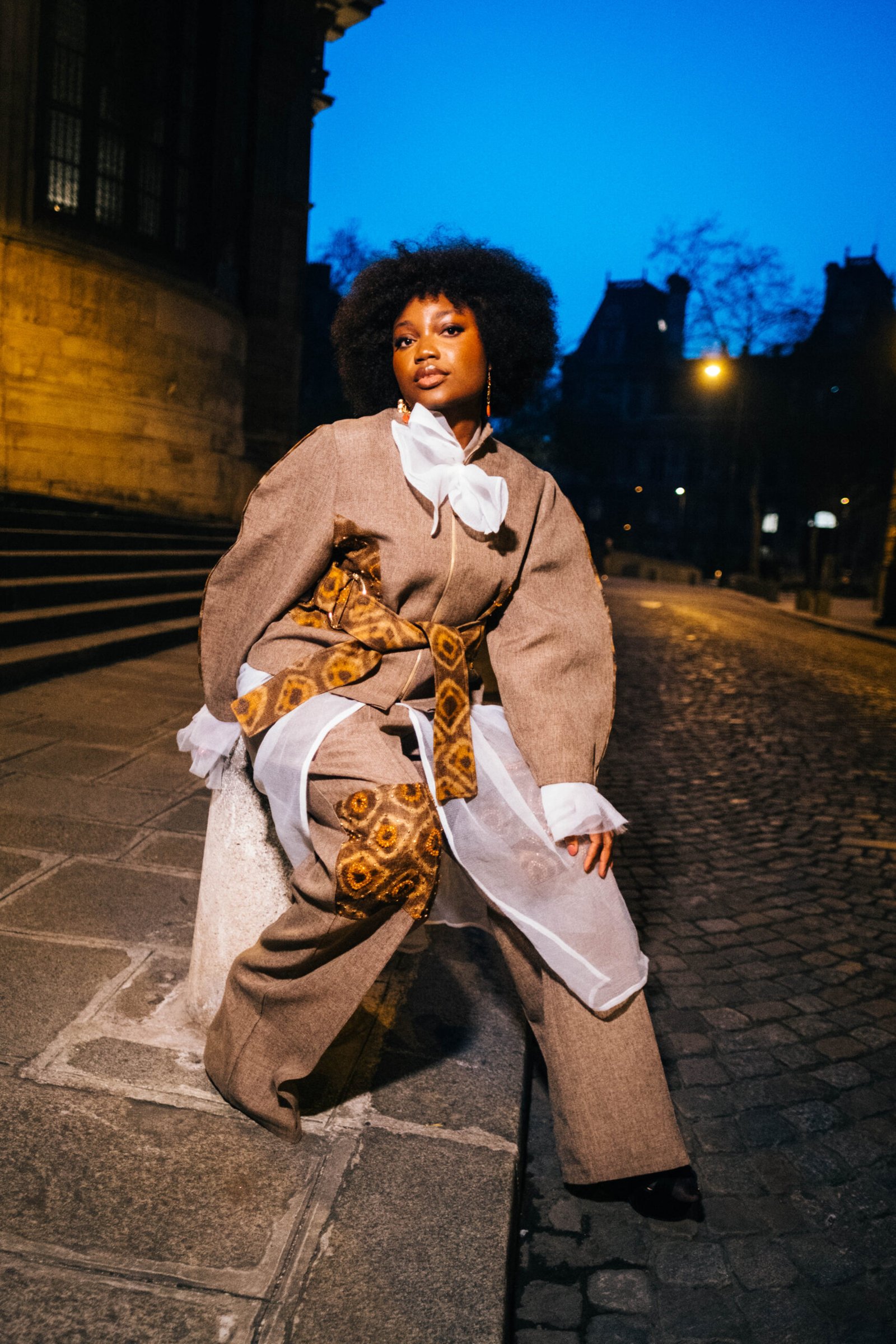 Lookbook Olivia Perez