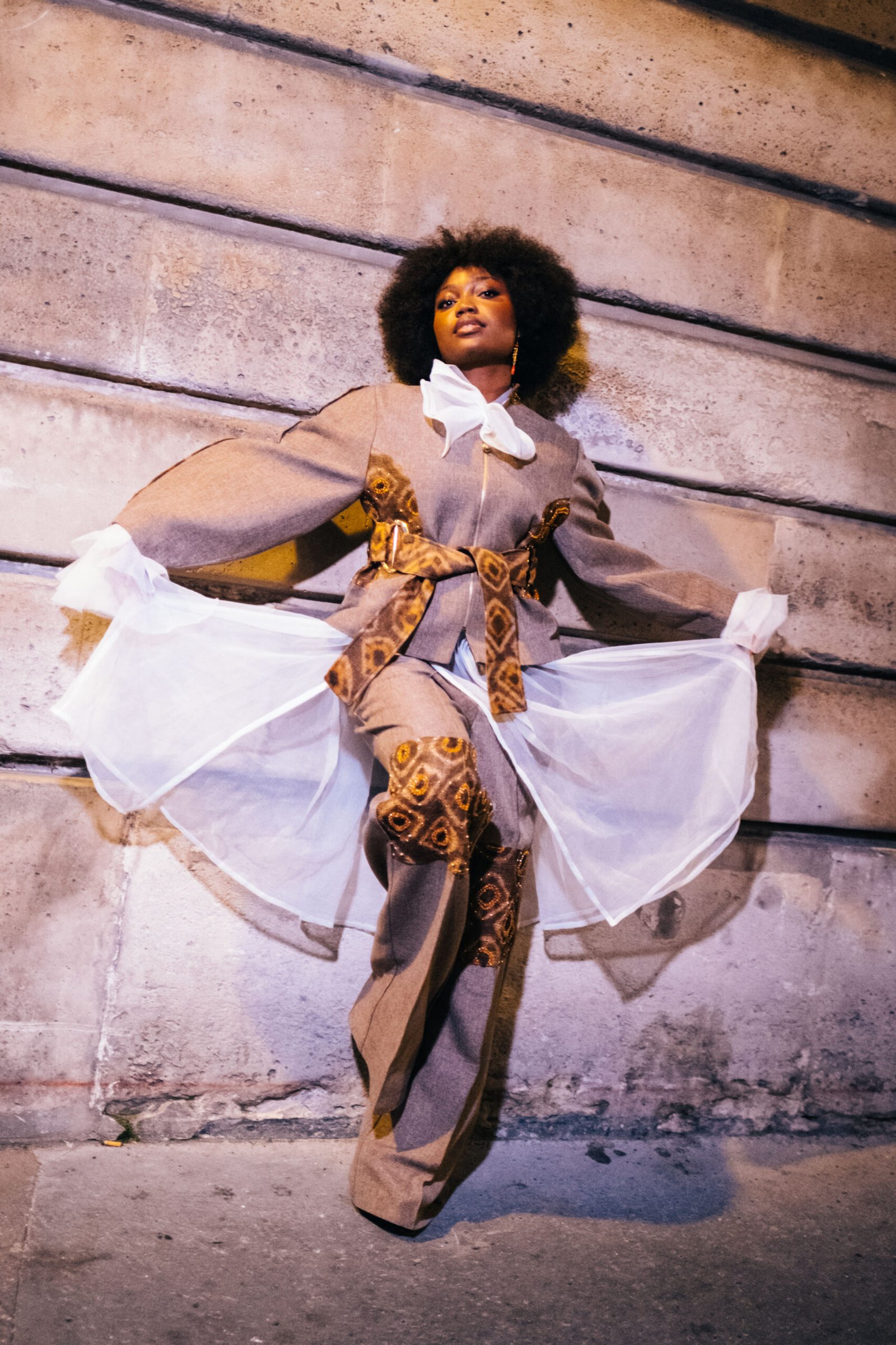 Lookbook Olivia Perez