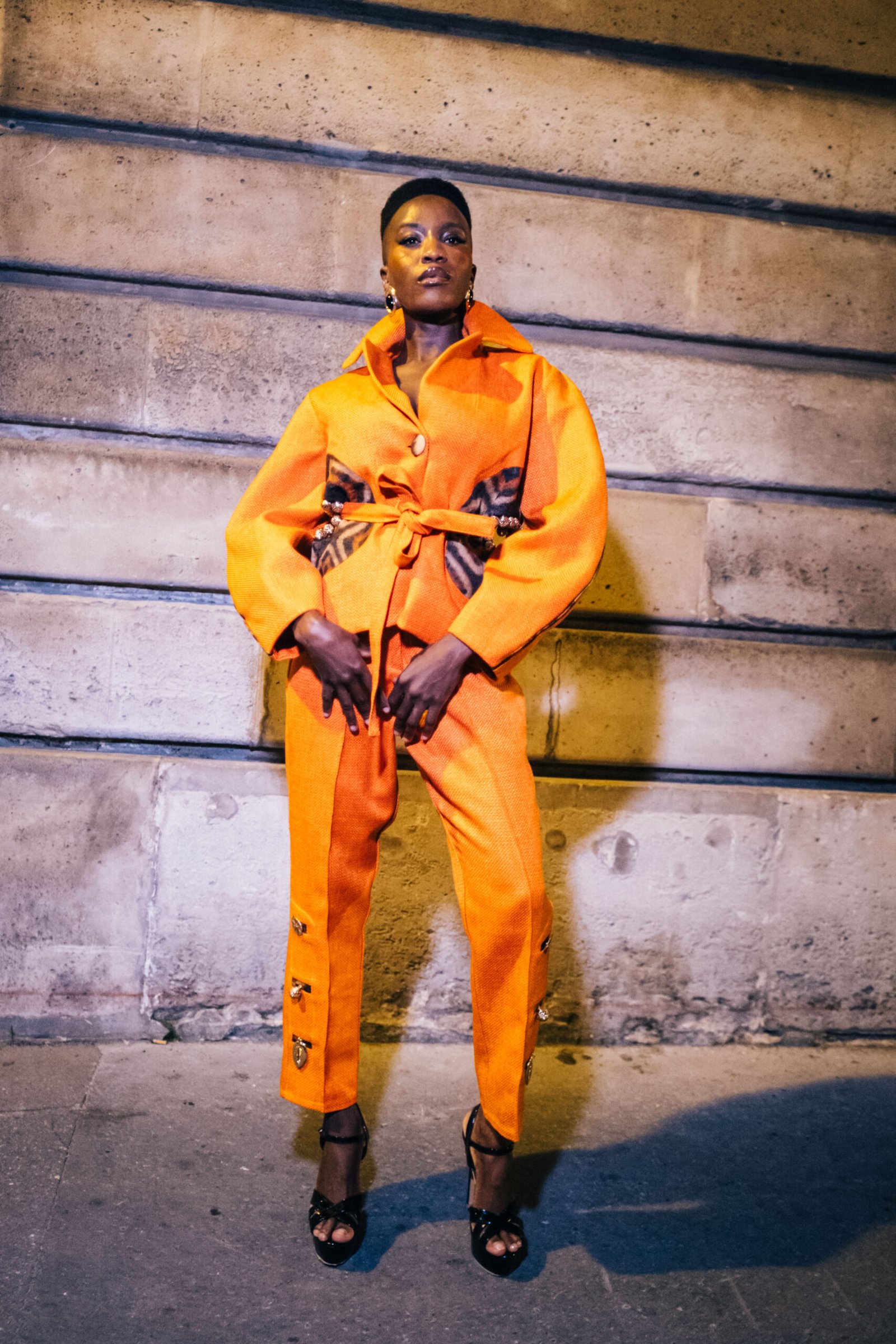 Lookbook Olivia Perez