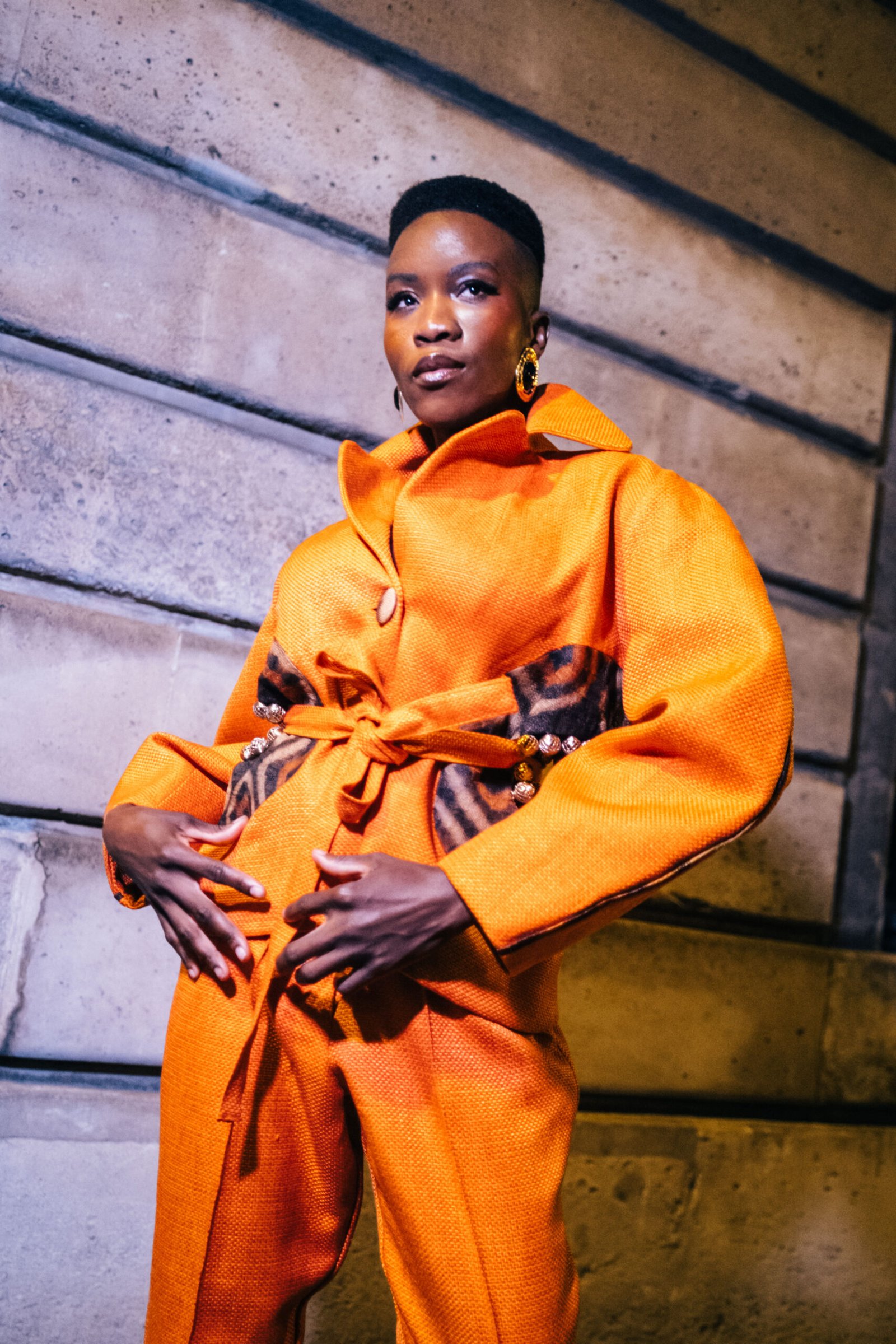 Lookbook Olivia Perez