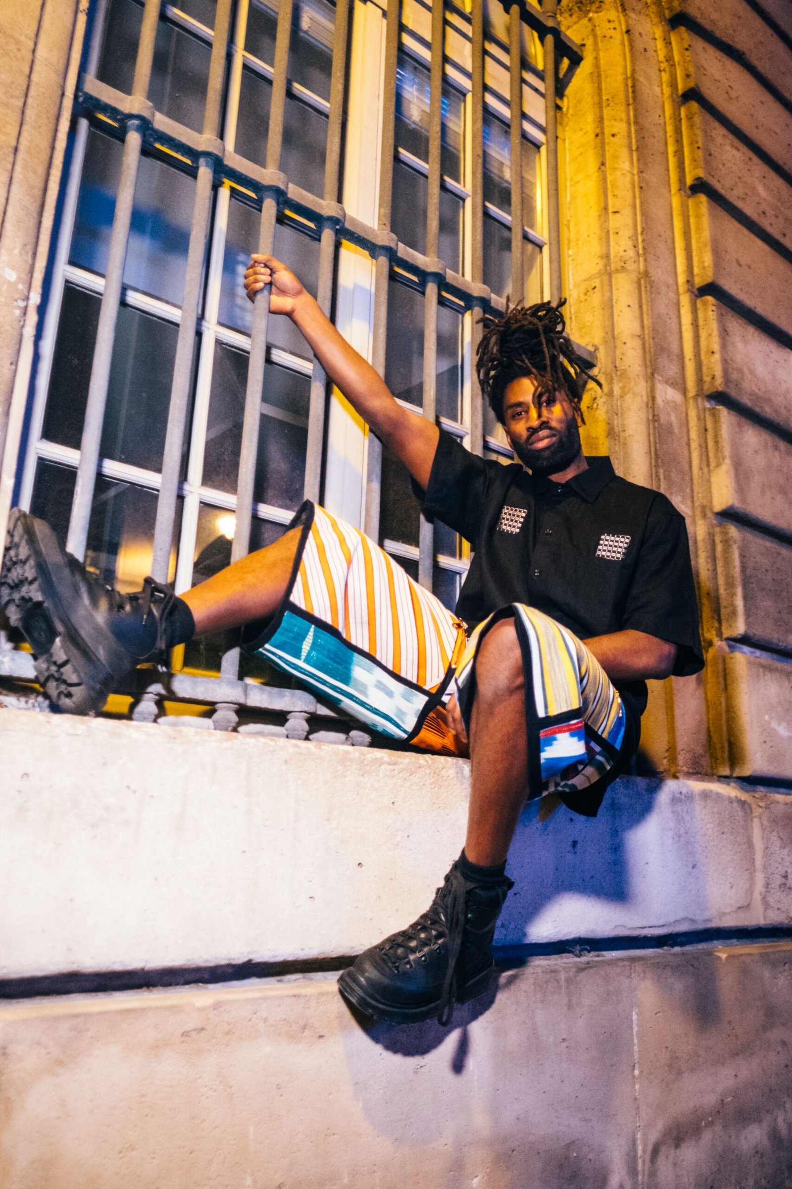 Lookbook Olivia Perez