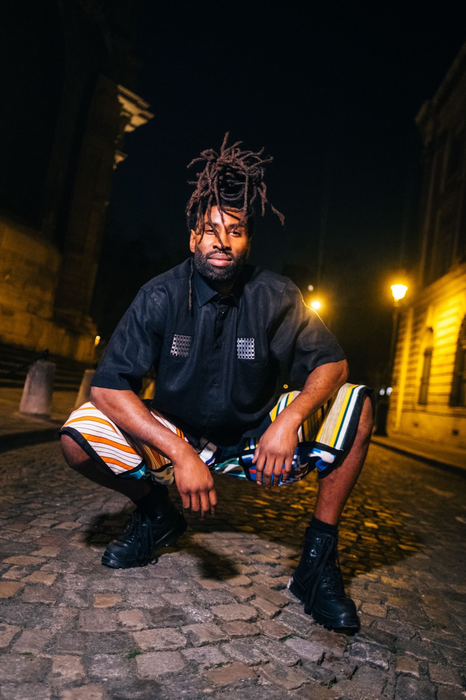 Lookbook Olivia Perez