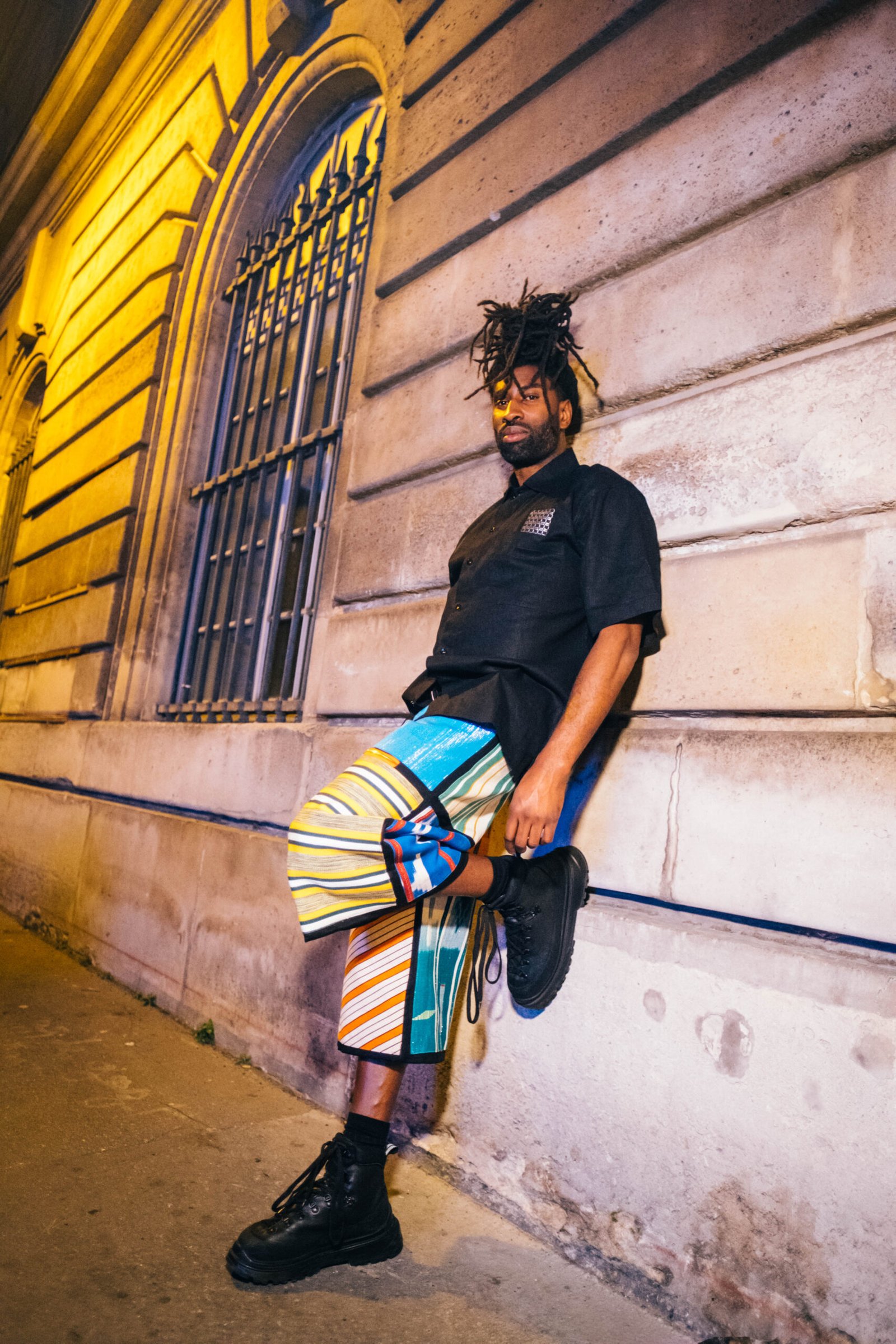 Lookbook Olivia Perez