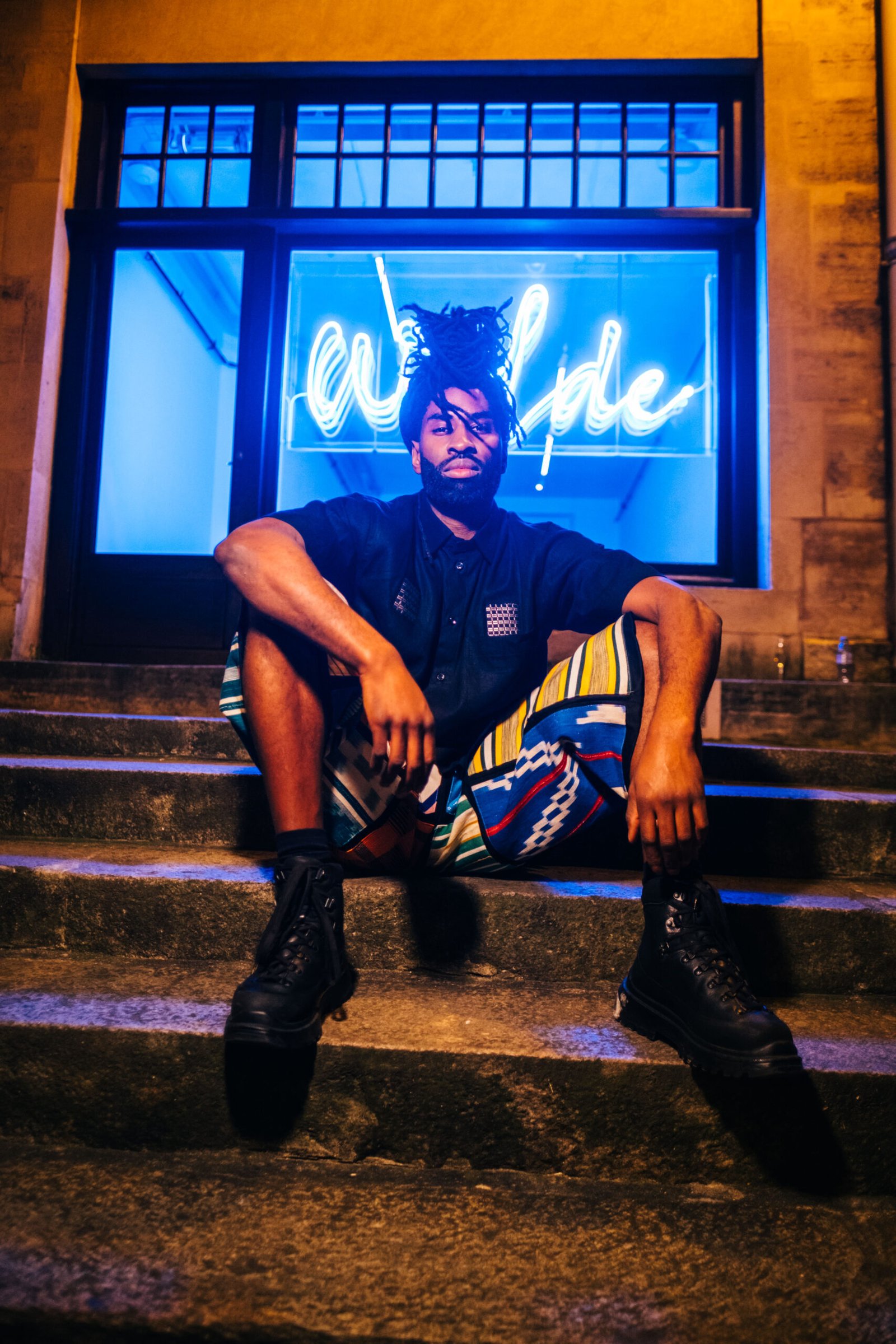 Lookbook Olivia Perez